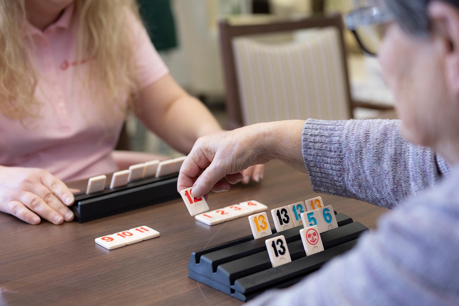 KIM Spiele